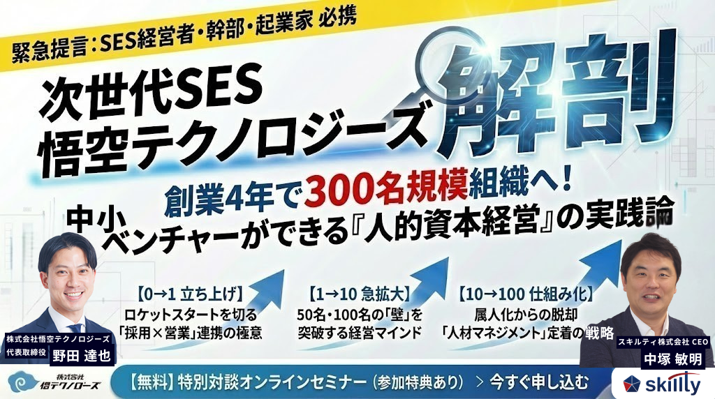 20260219SES3.0企業悟空テクノロジーズ解剖