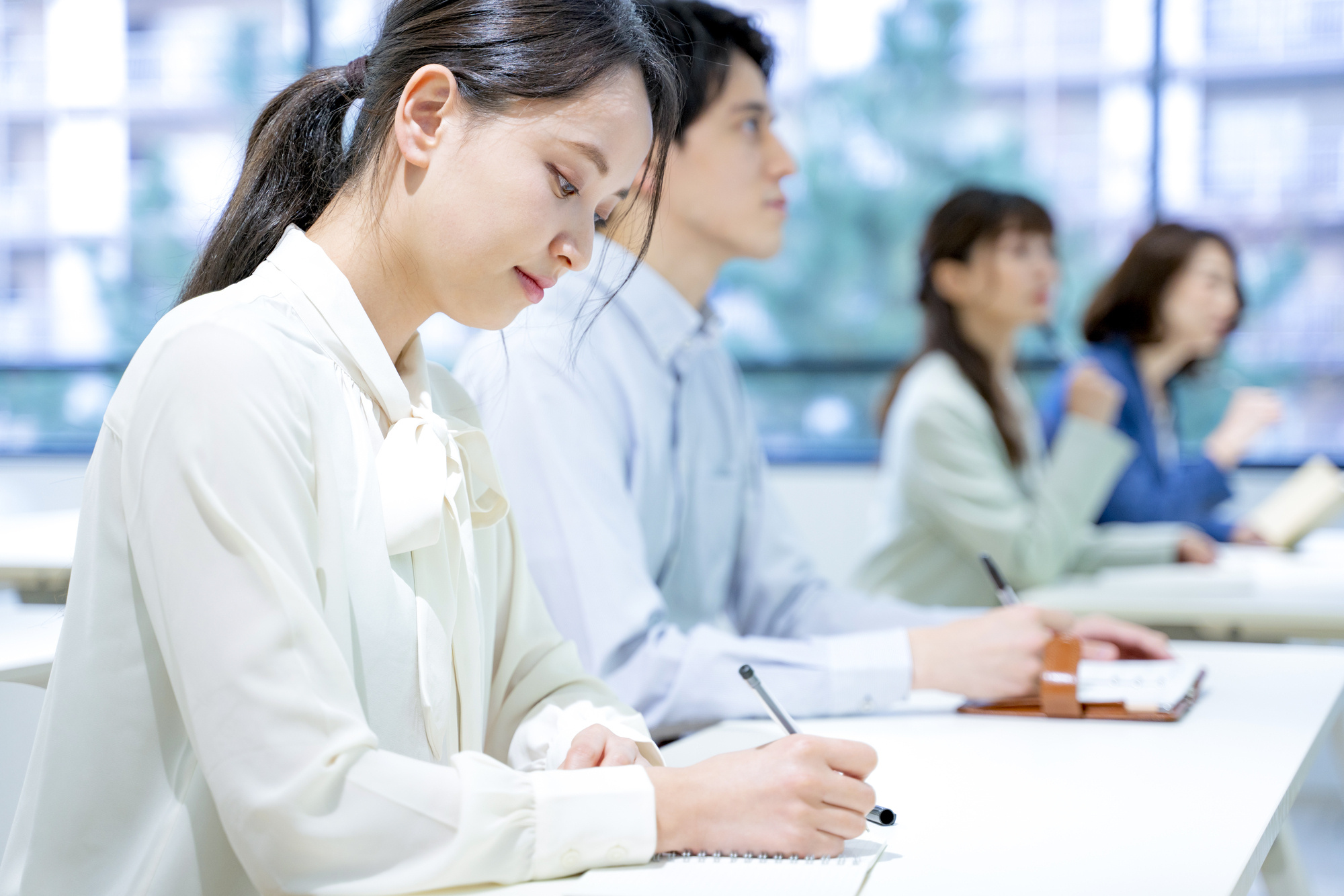 帰属意識の言い換え・連帯感