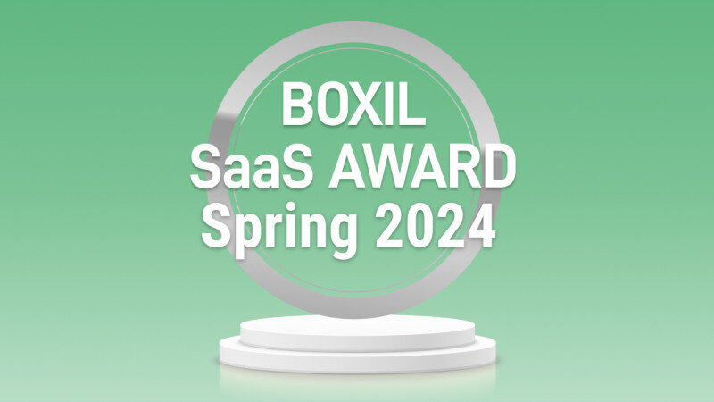 スキルマネジメントシステム skillty、BOXIL SaaS AWARD Spring 2024で人事評価システム部門『Good Service』を獲得!