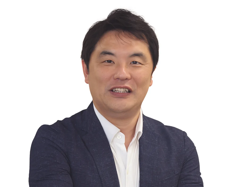 中塚 敏明